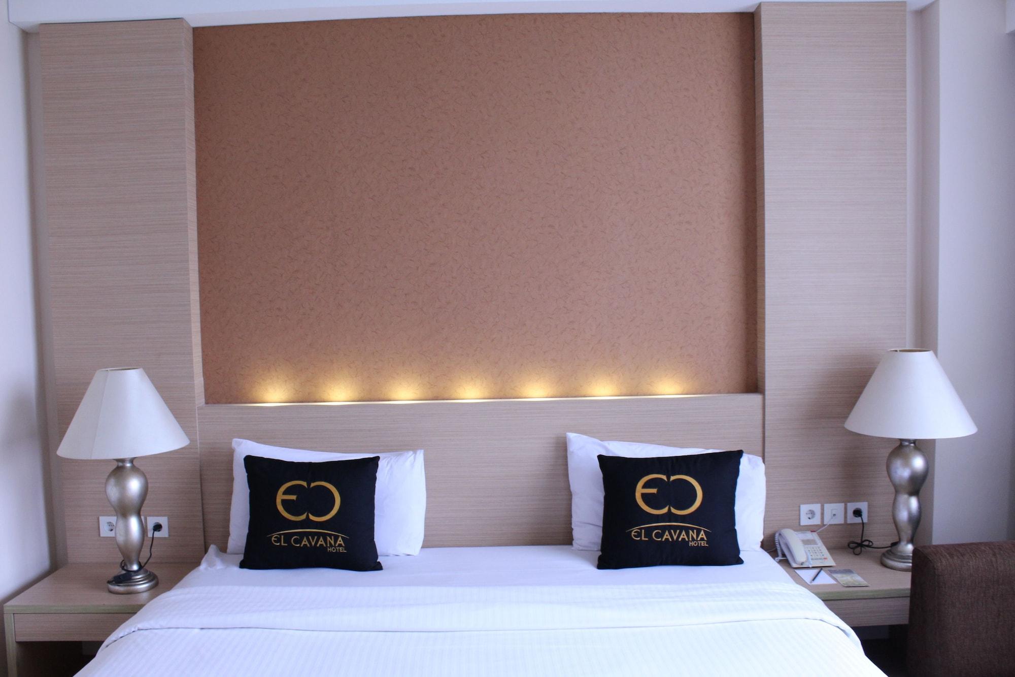 El Cavana Bandung Luaran gambar