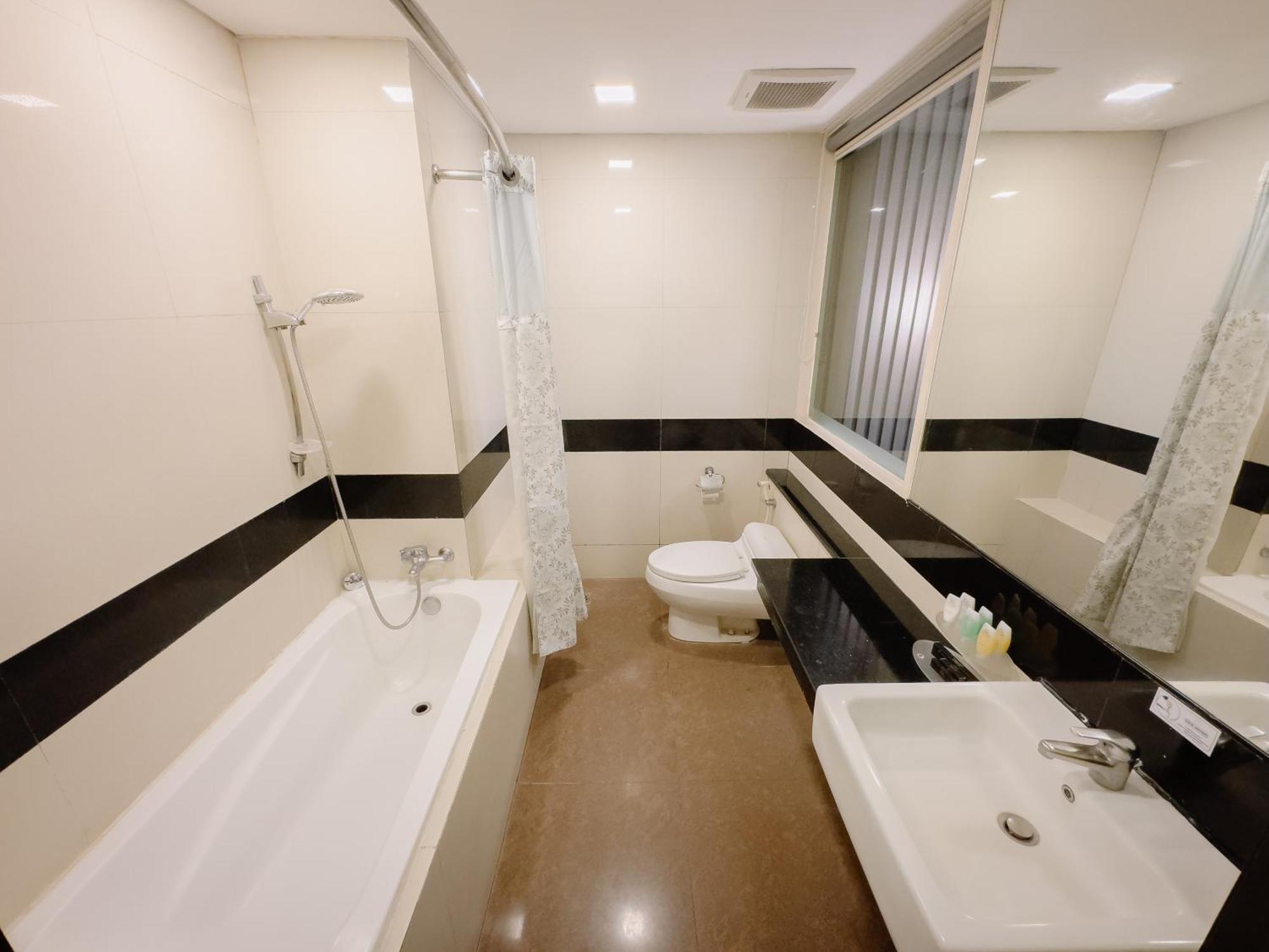 El Cavana Bandung Luaran gambar