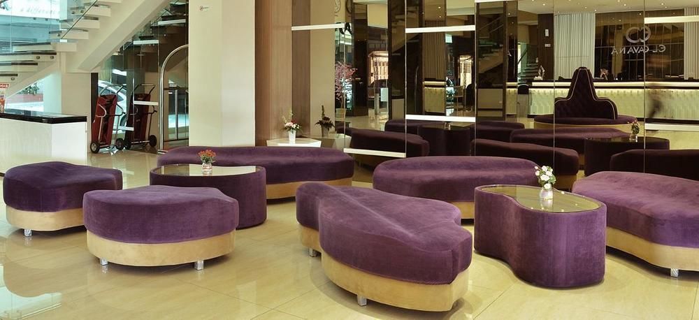 El Cavana Bandung Luaran gambar