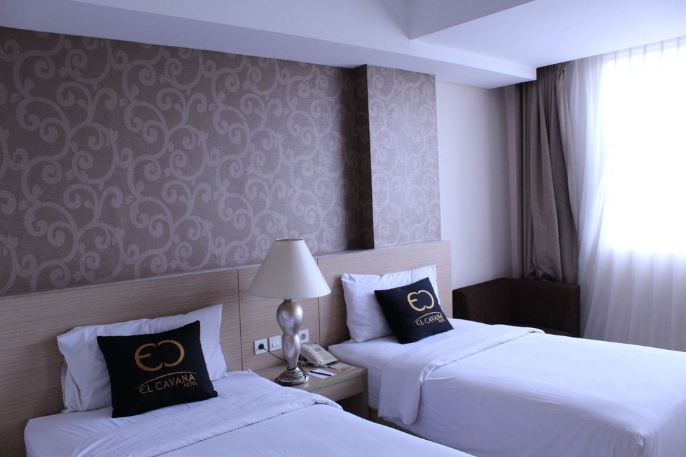 El Cavana Bandung Luaran gambar